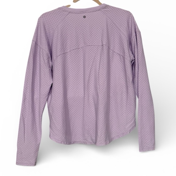 CALIA Long Sleeve Top - Picture 2 of 3